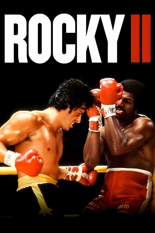 Rocky II (1979) [3587] (A1763038773) [[Movies]] --Plex--